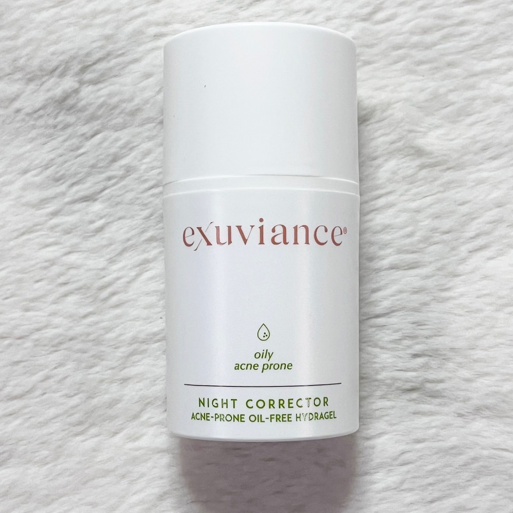 Exuviance Night Corrector‎